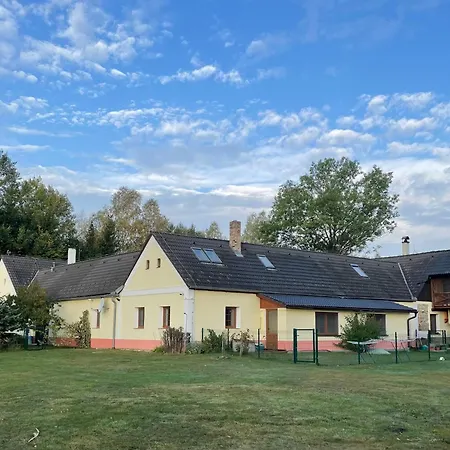 Rodinny Bavlnka