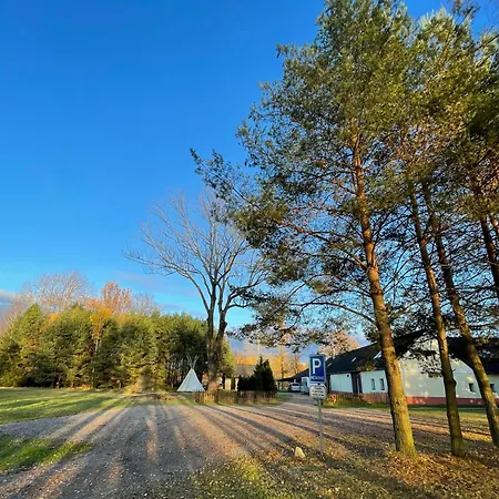 Rodinny Bavlnka Guest house