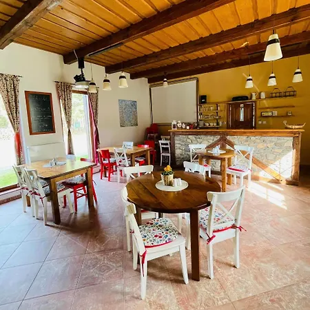 Guest house Rodinny Bavlnka