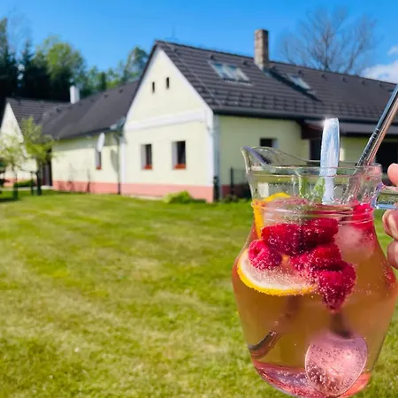 Rodinny Bavlnka *