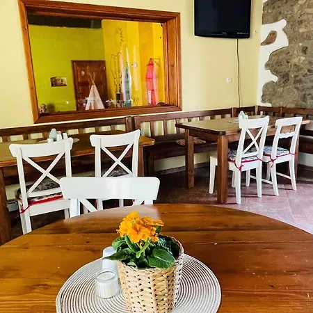 Guest house Rodinny Bavlnka