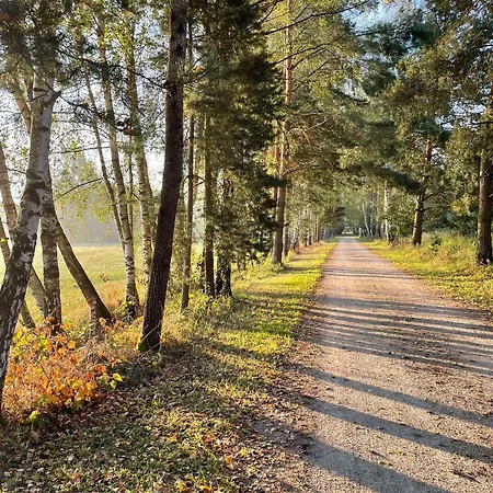 بيت ضيافة Rodinny Bavlnka Dvory nad Luznici
