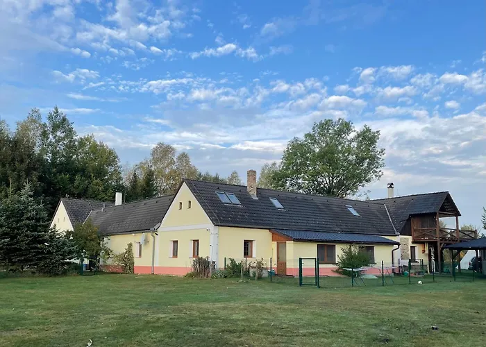 Rodinny Bavlnka