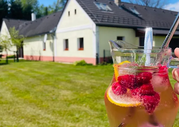 Rodinny Bavlnka *
