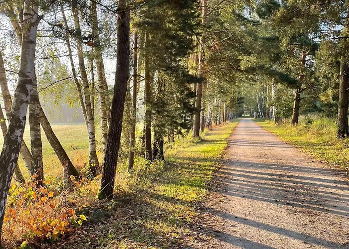 بيت ضيافة Rodinny Bavlnka Dvory nad Luznici